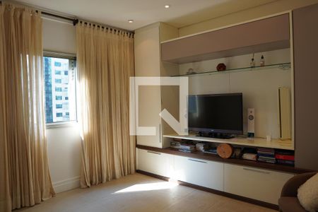 Quarto de apartamento à venda com 1 quarto, 86m² em Jardim Paulista, São Paulo