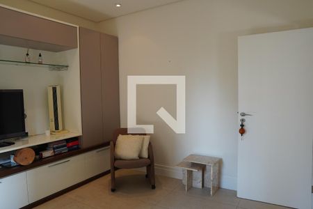 Quarto de apartamento à venda com 1 quarto, 86m² em Jardim Paulista, São Paulo