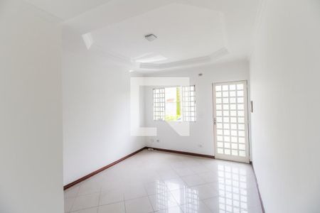 Sala de casa de condomínio à venda com 2 quartos, 70m² em Jardim Regina Alice, Barueri