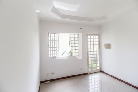 Sala de casa de condomínio à venda com 2 quartos, 70m² em Jardim Regina Alice, Barueri