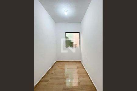 Quarto de casa para alugar com 1 quarto, 125m² em Novo Horizonte, São Bernardo do Campo