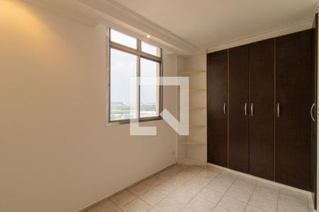 Quarto 1 de apartamento para alugar com 2 quartos, 84m² em Vila das Palmeiras, Guarulhos