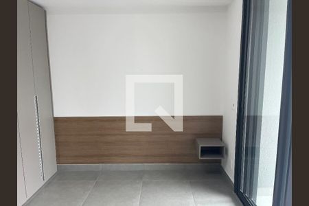 Quarto de kitnet/studio para alugar com 1 quarto, 34m² em Pompeia, São Paulo