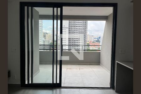 Quarto de kitnet/studio para alugar com 1 quarto, 34m² em Pompeia, São Paulo