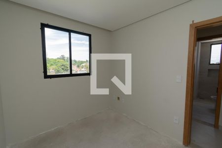 Quarto 1 de apartamento à venda com 3 quartos, 80m² em Fonte Grande, Contagem