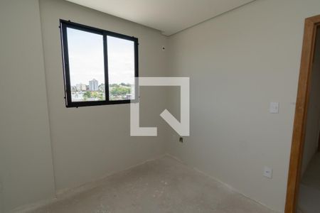 Quarto 2 de apartamento à venda com 3 quartos, 80m² em Fonte Grande, Contagem