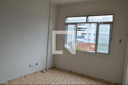 Sala de apartamento à venda com 3 quartos, 79m² em Jacarepaguá, Rio de Janeiro