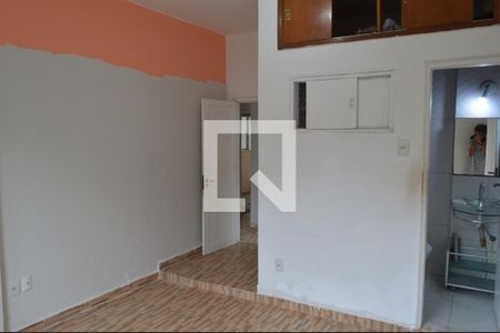 Suíte de apartamento à venda com 3 quartos, 79m² em Jacarepaguá, Rio de Janeiro