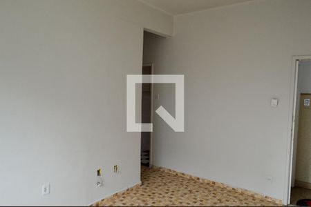 Sala de apartamento à venda com 3 quartos, 79m² em Jacarepaguá, Rio de Janeiro