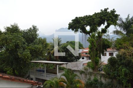 Vista da Suíte  de apartamento à venda com 3 quartos, 79m² em Jacarepaguá, Rio de Janeiro