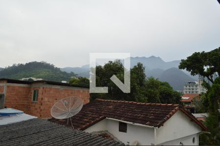 Vista da Sala  de apartamento à venda com 3 quartos, 79m² em Jacarepaguá, Rio de Janeiro