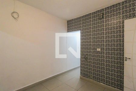 Sala de casa para alugar com 1 quarto, 50m² em Parque Colonial, São Paulo