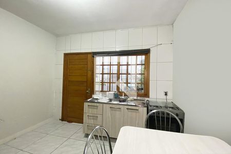 Studio de apartamento para alugar com 2 quartos, 60m² em Rio Branco, São Leopoldo