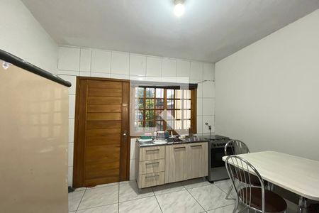 Studio de apartamento para alugar com 2 quartos, 60m² em Rio Branco, São Leopoldo