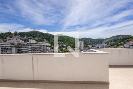 Apartamento à venda com 3 quartos, 110m² em Santa Rosa, Niterói