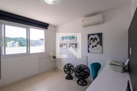 Apartamento à venda com 3 quartos, 110m² em Santa Rosa, Niterói