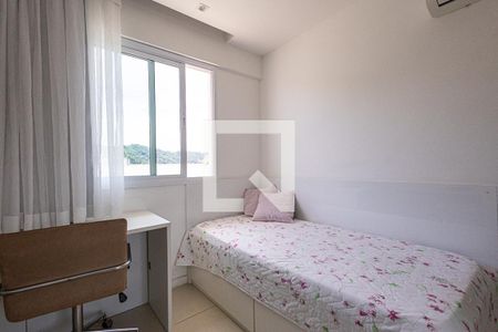 Apartamento à venda com 3 quartos, 110m² em Santa Rosa, Niterói