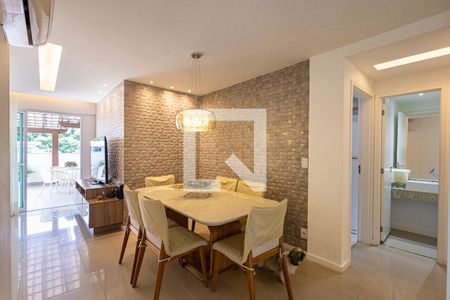 Apartamento à venda com 3 quartos, 110m² em Santa Rosa, Niterói