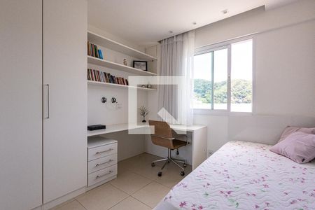 Apartamento à venda com 3 quartos, 110m² em Santa Rosa, Niterói