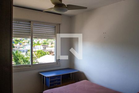 Quarto 1 de apartamento à venda com 3 quartos, 77m² em Camaquã, Porto Alegre