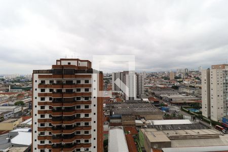 Sala de apartamento à venda com 2 quartos, 79m² em Vila Maria, São Paulo