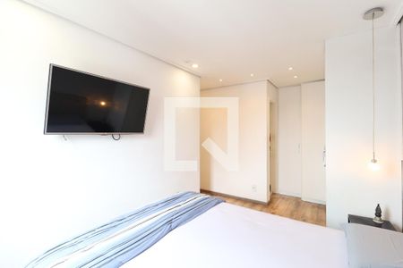 Quarto de apartamento à venda com 2 quartos, 79m² em Vila Maria, São Paulo