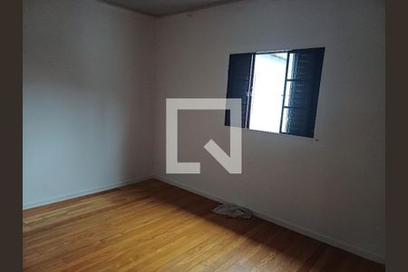 Quarto de casa para alugar com 1 quarto, 40m² em Penha de França, São Paulo