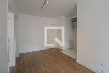 Apartamento para alugar com 40m², 1 quarto e 1 vagaSala