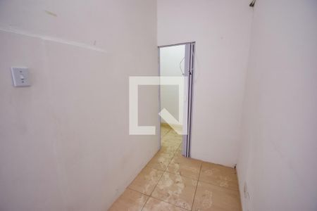 Quarto 1 de kitnet/studio para alugar com 2 quartos, 25m² em Méier, Rio de Janeiro