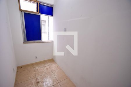 Quarto 1 de kitnet/studio para alugar com 2 quartos, 25m² em Méier, Rio de Janeiro