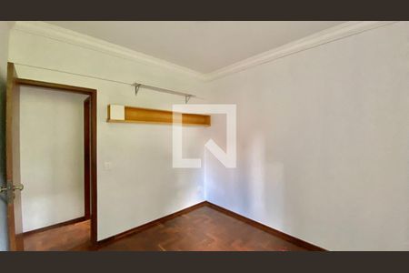 quarto 2 de apartamento à venda com 4 quartos, 135m² em Gutierrez, Belo Horizonte