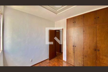 quarto 1 de apartamento à venda com 4 quartos, 135m² em Gutierrez, Belo Horizonte