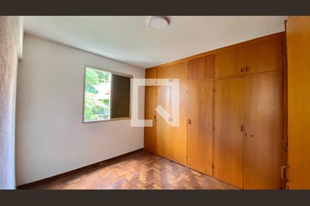 quarto 3 de apartamento à venda com 4 quartos, 135m² em Gutierrez, Belo Horizonte