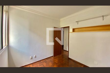 quarto 2 de apartamento à venda com 4 quartos, 135m² em Gutierrez, Belo Horizonte