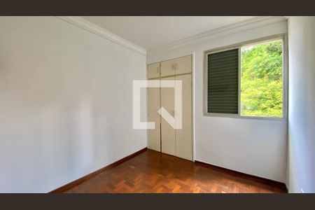 quarto 2 de apartamento à venda com 4 quartos, 135m² em Gutierrez, Belo Horizonte