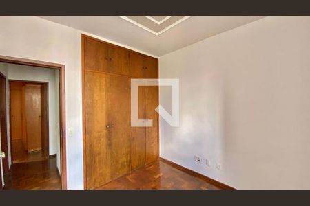 quarto 1 de apartamento à venda com 4 quartos, 135m² em Gutierrez, Belo Horizonte