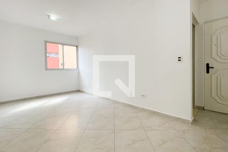 Sala  de apartamento para alugar com 2 quartos, 57m² em Demarchi, São Bernardo do Campo