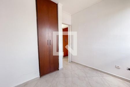 Quarto 1 de apartamento para alugar com 2 quartos, 57m² em Demarchi, São Bernardo do Campo