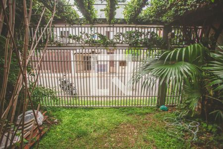 Vista de casa para alugar com 3 quartos, 141m² em Vila Clementino, São Paulo