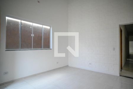 Sala de casa à venda com 3 quartos, 200m² em Vila Marte, São Paulo