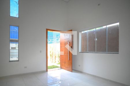 Sala de casa à venda com 3 quartos, 200m² em Vila Marte, São Paulo