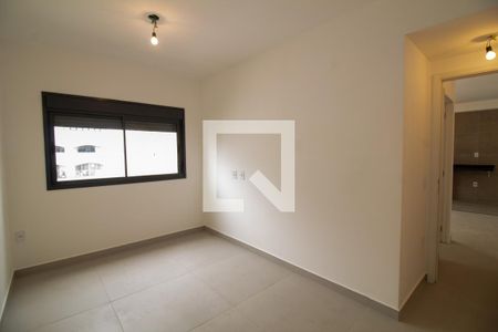 Quarto 2 - Suíte de apartamento à venda com 2 quartos, 65m² em Campo Belo, São Paulo