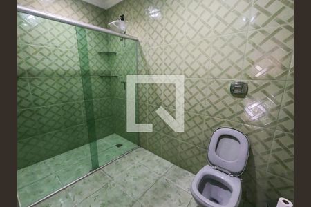 Banheiro de casa à venda com 2 quartos, 160m² em Betim Industrial, Betim