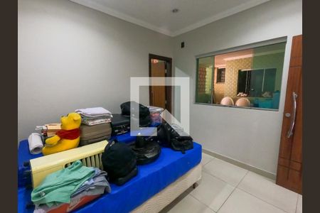 Quarto  de casa à venda com 2 quartos, 160m² em Betim Industrial, Betim