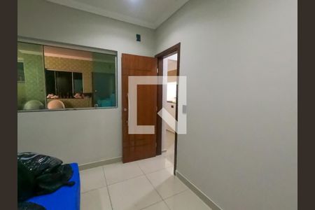 Quarto  de casa à venda com 2 quartos, 160m² em Betim Industrial, Betim