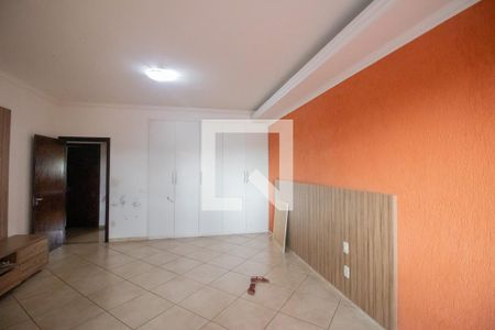 Sala  de casa à venda com 3 quartos, 370m² em Milanez, Contagem