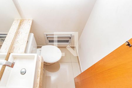 Lavabo de casa à venda com 3 quartos, 123m² em Vila das Merces, São Paulo