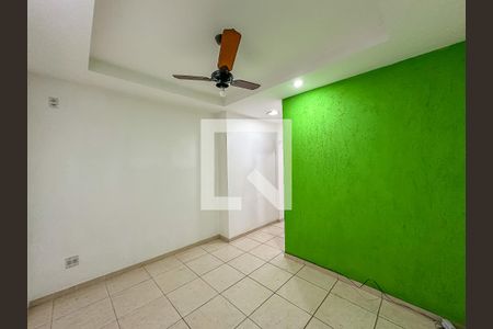 Sala de apartamento à venda com 2 quartos, 50m² em Centro, Rio de Janeiro