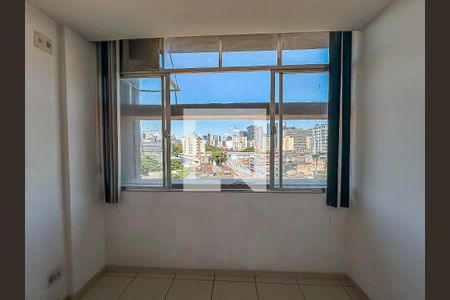 Quarto 1 de apartamento à venda com 2 quartos, 50m² em Centro, Rio de Janeiro