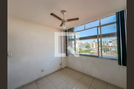 Quarto 1 de apartamento à venda com 2 quartos, 50m² em Centro, Rio de Janeiro